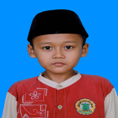 foto profil Atthar Mauza Satriya